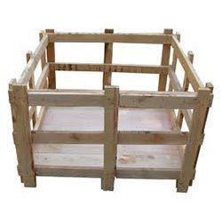 Wooden Crates