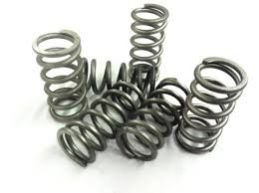 Clutch Spring 02