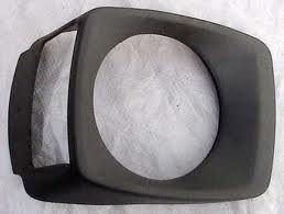 Headlight Shield 02