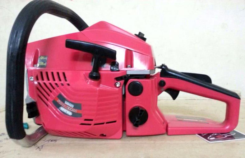 Chainsaw (58CC Plastic Body)