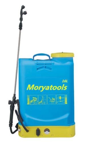 MT-16A Moryatools (16 LTR 12V 8 AMP)