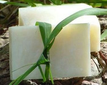 Organic Soap