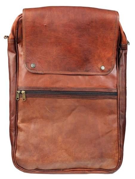 Leather Backpacks 03