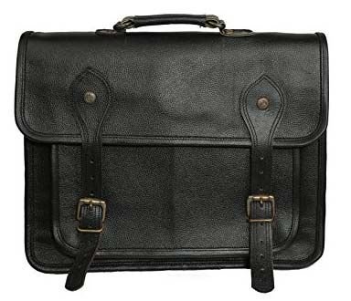 Leather Laptop Bags 03