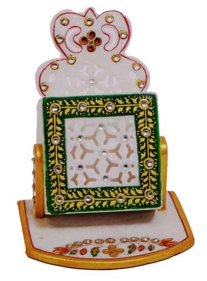 Marble Pen Stand 04