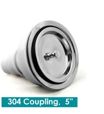 Waste Couplings 01