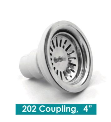Waste Couplings 02