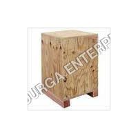 Plywood Box 03