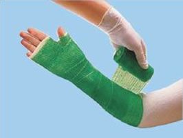 Orthopedic Casting Tapes 01