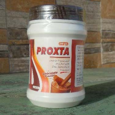 Proxta Protein Powder