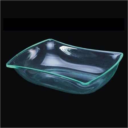 Rectangle Shaped Serving Bowls