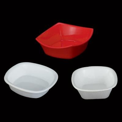 Square Shaped Serving Bowls