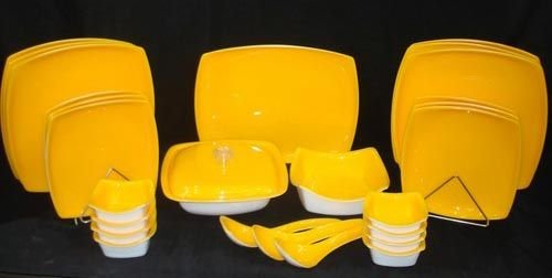 Mango Sandwich Dinner Se