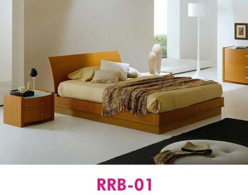 Design No. RRB-01
