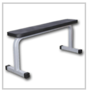 Flat Bench 03
