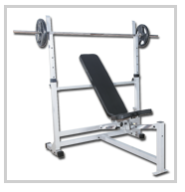 Multi Purpose Bench 02