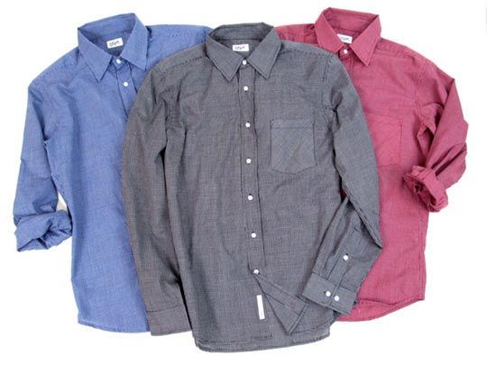 Mens Shirt 02