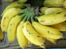 Palayankodan Banana