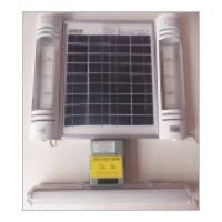 Solar Home Lighting System 05