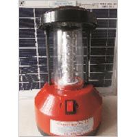 Solar Lantern 02
