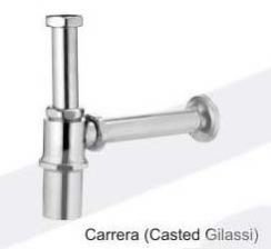 Carrera (Casted Gilassi)