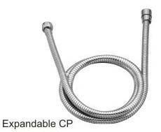 Expandable CP