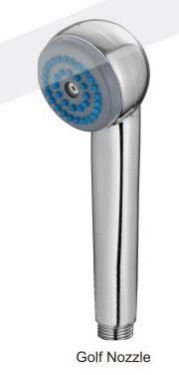 Golf Nozzle