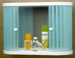 Washbasin Cabinet - 03