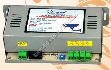 Model No. OPS 1600 A