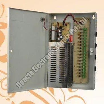 Model No. OPS 1660 A