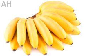 Fresh Banana (AH-110009)