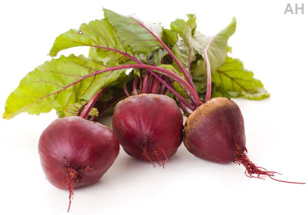 Fresh Beetroot (AH-110015)