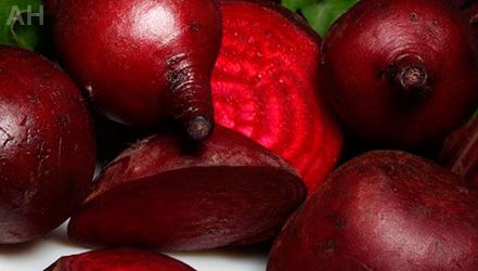 Fresh Beetroot (AH-110016)