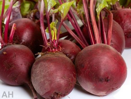 Fresh Beetroot (AH-110018)