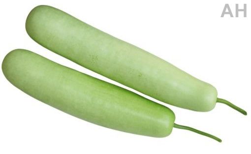 Fresh Bottle Gourd (AH-110020)