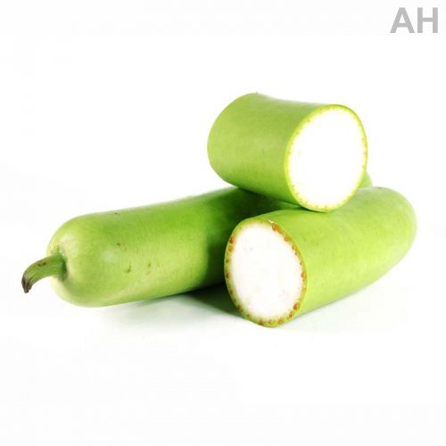 Fresh Bottle Gourd (AH-110024)