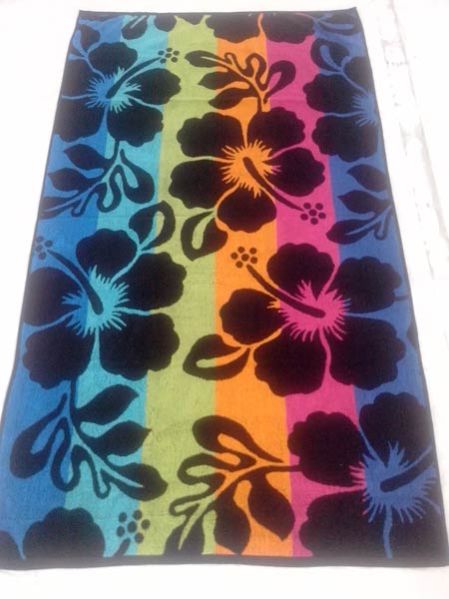 Beach Towels