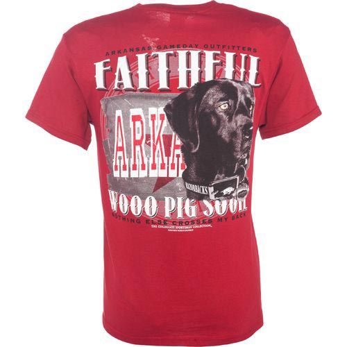 Mens Round Neck T-Shirt