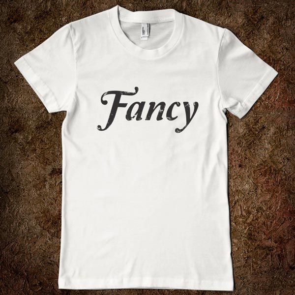 Mens Round Neck T-Shirt