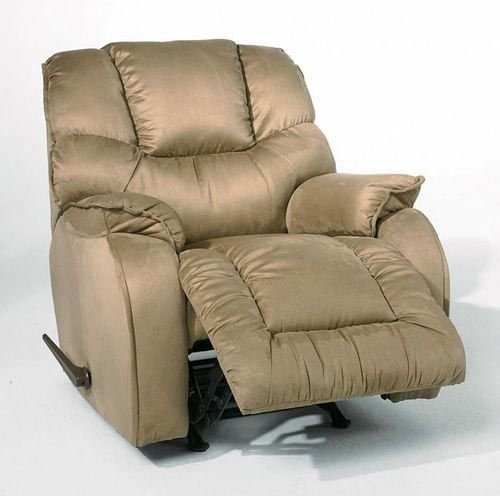 Manual Recliner Chair (RC-08)