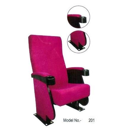 Multiplex Chair (MP001)