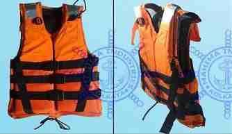 Adults Life Jackets