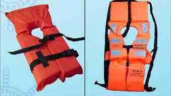 Solace Life Jackets