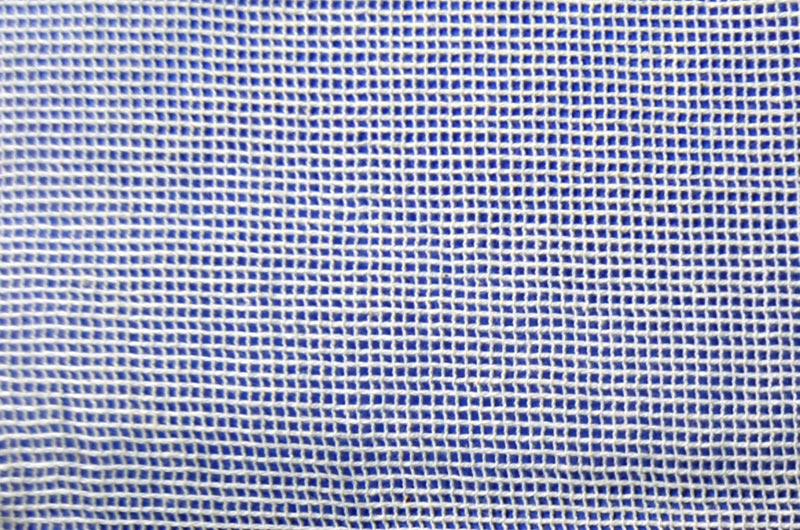 Plain Net Fabric - (2C)