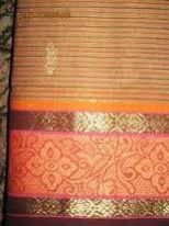 Cotton Sarees