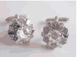 Designer Cufflinks