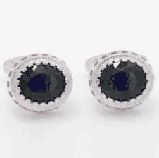 Designer Cufflinks