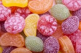 Fruit Candy 02
