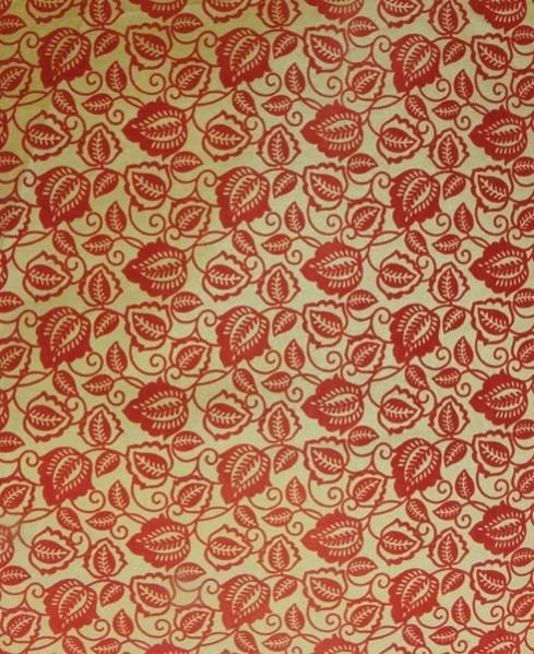 Item Code : SHEET EC-06