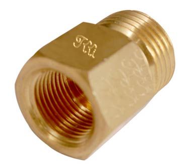 Brass Stop Plugs